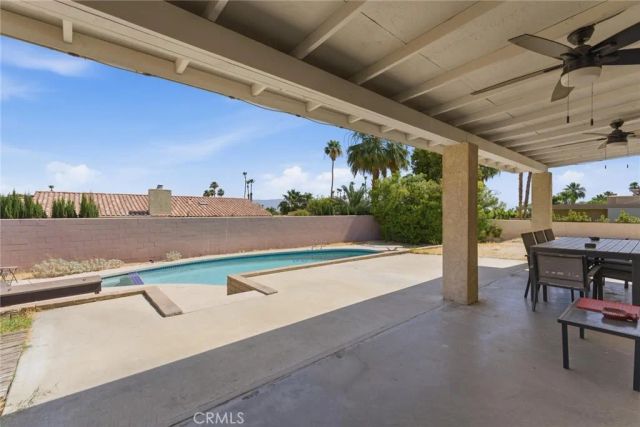 72900 Skyward, Palm Desert, CA 92260