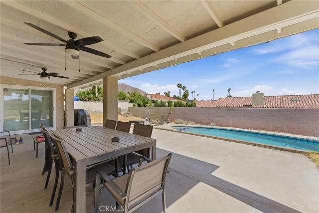 72900 Skyward, Palm Desert, CA 92260