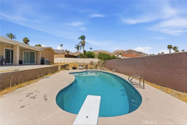 72900 Skyward, Palm Desert, CA 92260
