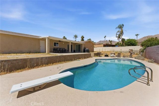 72900 Skyward, Palm Desert, CA 92260