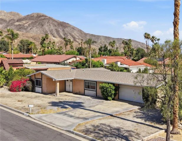 72900 Skyward, Palm Desert, CA 92260
