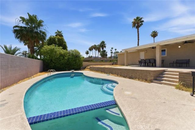 72900 Skyward, Palm Desert, CA 92260