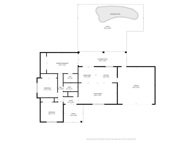 72900 Skyward, Palm Desert, CA 92260