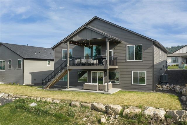 7133 E Beverly Ave, Spokane Valley, WA 99212