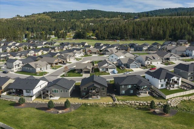 7133 E Beverly Ave, Spokane Valley, WA 99212