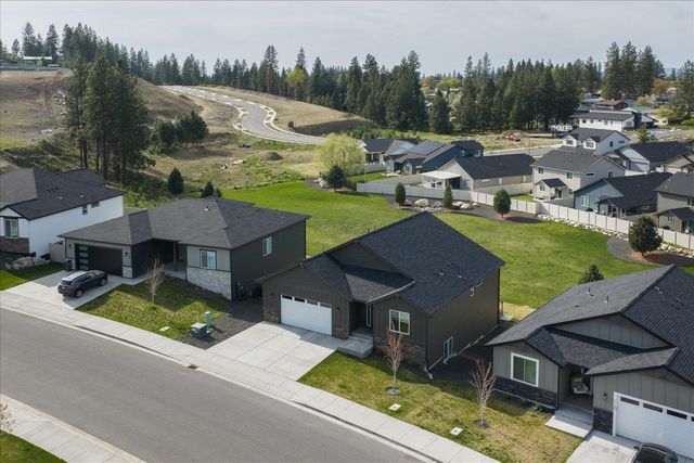 7133 E Beverly Ave, Spokane Valley, WA 99212