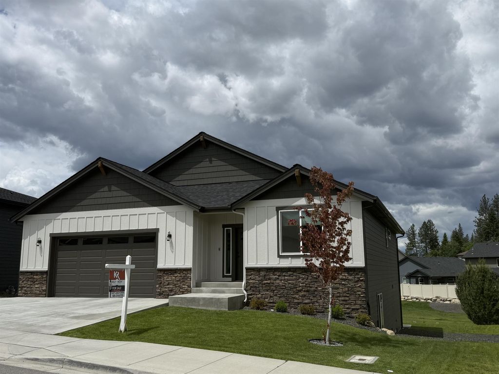 7133 E Beverly Ave, Spokane Valley, WA 99212 photo 1