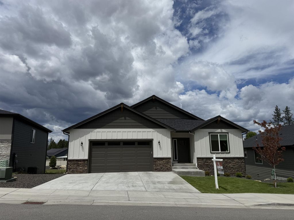 7133 E Beverly Ave, Spokane Valley, WA 99212 photo 2