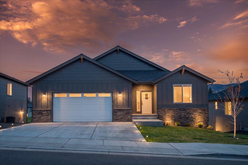 7133 E Beverly Ave, Spokane Valley, WA 99212 photo 3