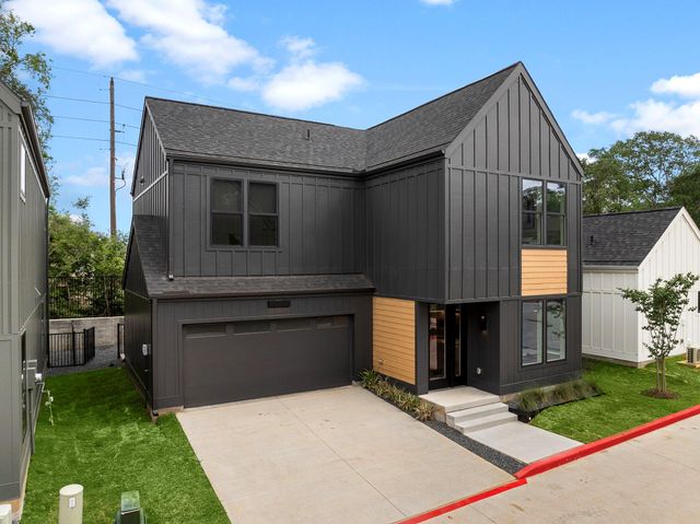 1941 Sawdust Road 154, The Woodlands, TX 77380