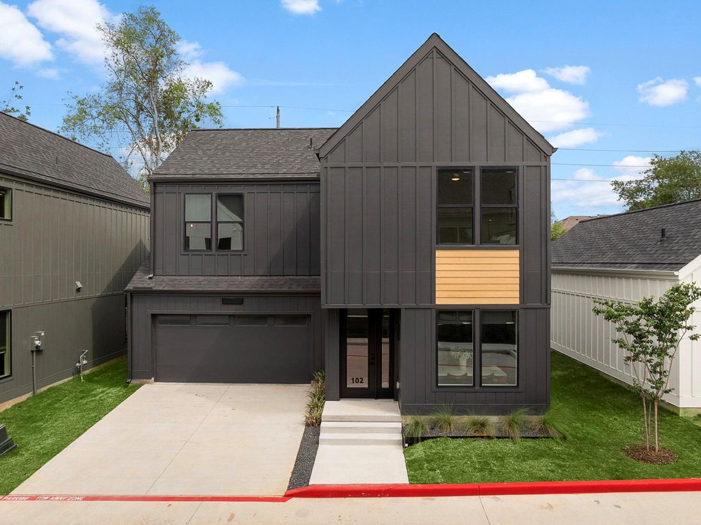 1941 Sawdust Road 154, The Woodlands, TX 77380