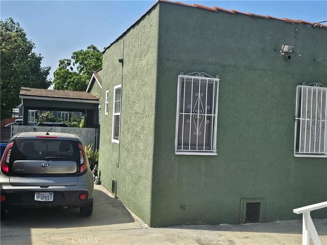 1939 W 79th, Los Angeles, CA 90047