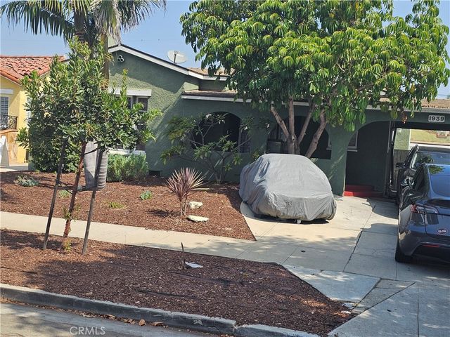 1939 W 79th, Los Angeles, CA 90047