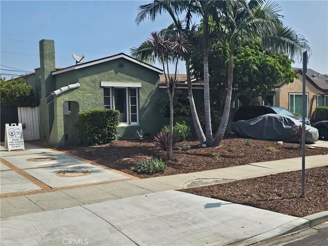 1939 W 79th, Los Angeles, CA 90047