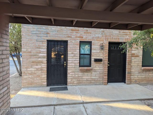 3960 E Flower St Apt 9, Tucson, AZ 85712