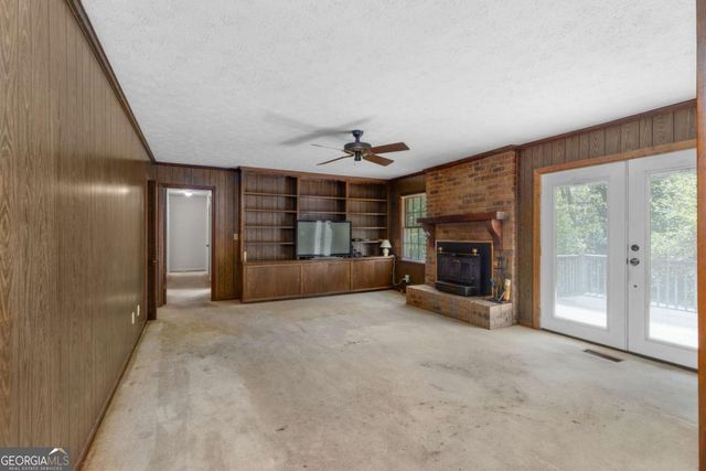 302 Pine Lake Drive, Cumming, GA 30040