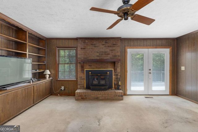 302 Pine Lake Drive, Cumming, GA 30040