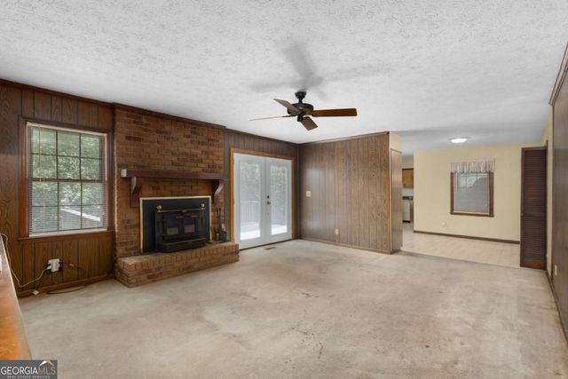 302 Pine Lake Drive, Cumming, GA 30040