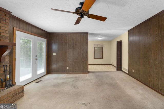 302 Pine Lake Drive, Cumming, GA 30040