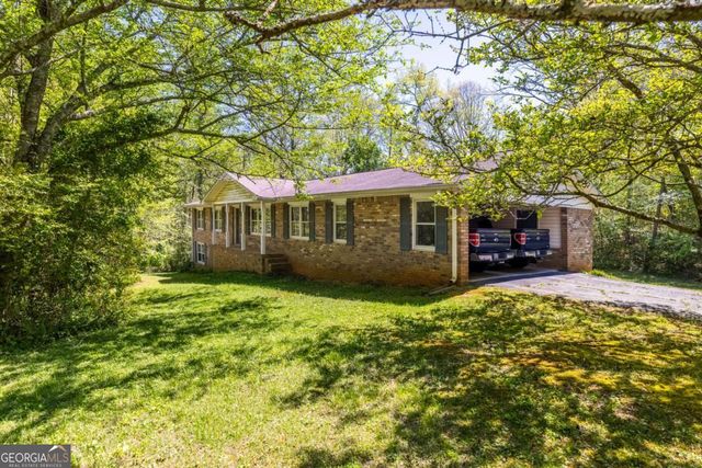 302 Pine Lake Drive, Cumming, GA 30040