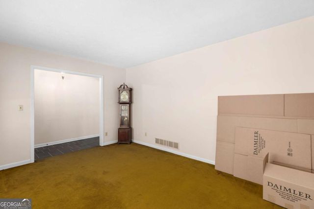 302 Pine Lake Drive, Cumming, GA 30040