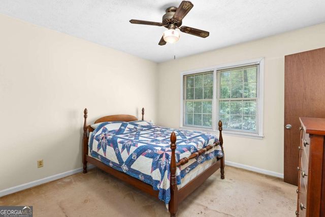 302 Pine Lake Drive, Cumming, GA 30040