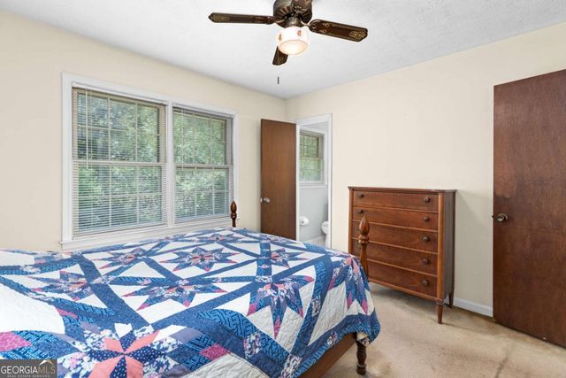 302 Pine Lake Drive, Cumming, GA 30040