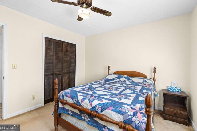 302 Pine Lake Drive, Cumming, GA 30040