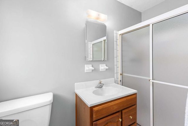 302 Pine Lake Drive, Cumming, GA 30040