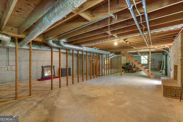 302 Pine Lake Drive, Cumming, GA 30040