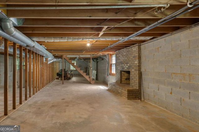 302 Pine Lake Drive, Cumming, GA 30040