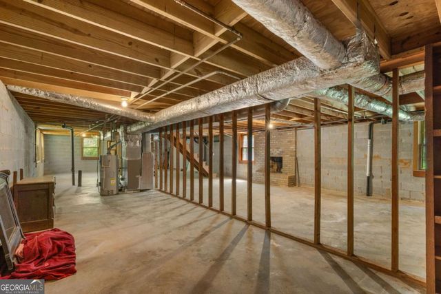 302 Pine Lake Drive, Cumming, GA 30040