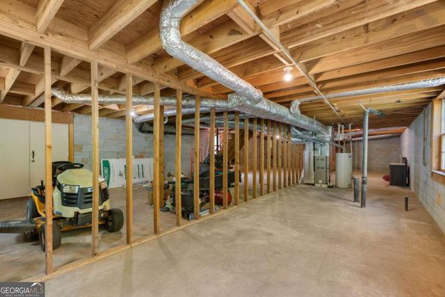 302 Pine Lake Drive, Cumming, GA 30040