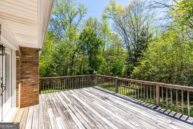 302 Pine Lake Drive, Cumming, GA 30040