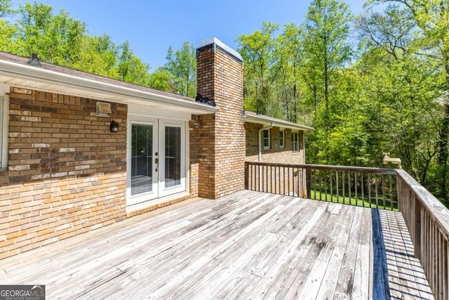 302 Pine Lake Drive, Cumming, GA 30040