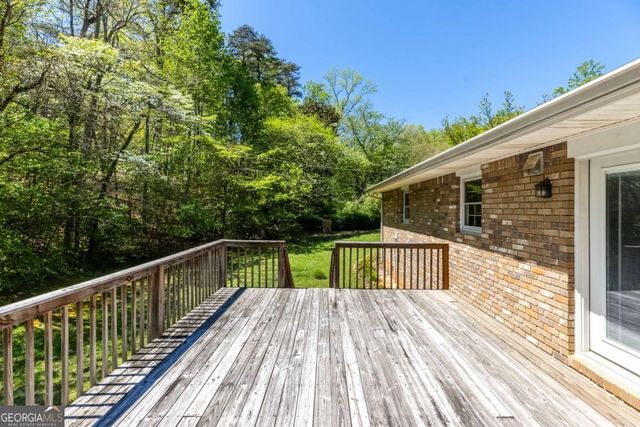 302 Pine Lake Drive, Cumming, GA 30040