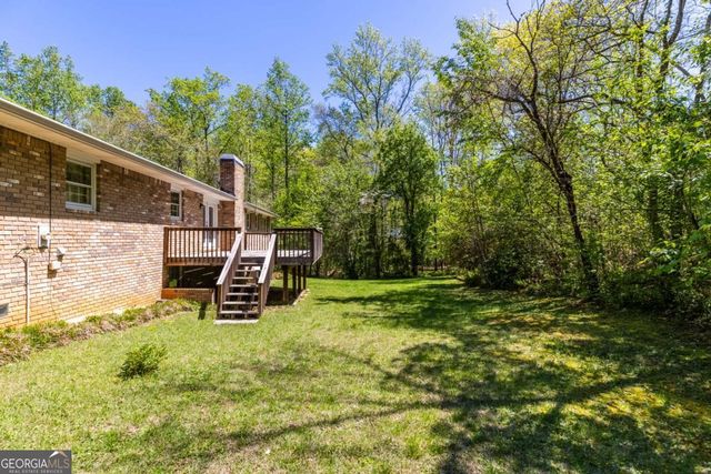 302 Pine Lake Drive, Cumming, GA 30040