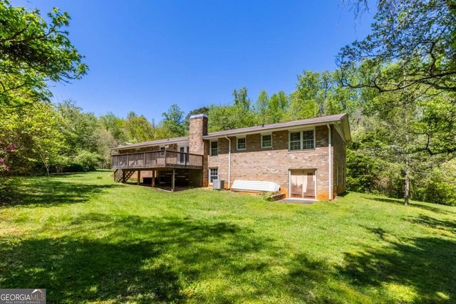 302 Pine Lake Drive, Cumming, GA 30040