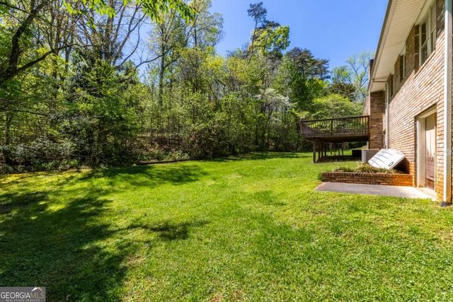 302 Pine Lake Drive, Cumming, GA 30040