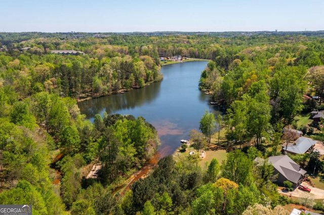 302 Pine Lake Drive, Cumming, GA 30040