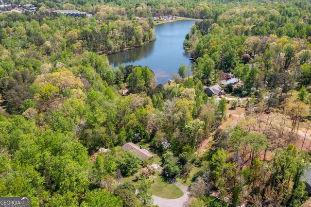 302 Pine Lake Drive, Cumming, GA 30040