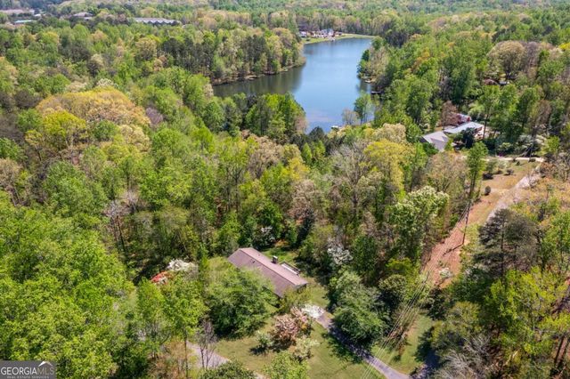 302 Pine Lake Drive, Cumming, GA 30040