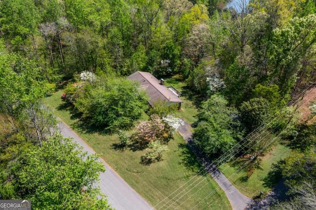 302 Pine Lake Drive, Cumming, GA 30040