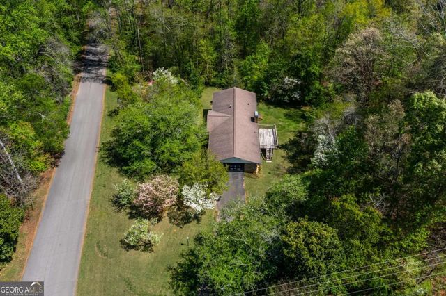 302 Pine Lake Drive, Cumming, GA 30040