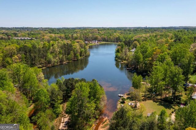 302 Pine Lake Drive, Cumming, GA 30040