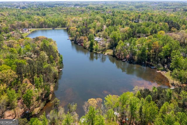 302 Pine Lake Drive, Cumming, GA 30040