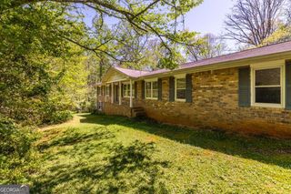 302 Pine Lake Drive, Cumming, GA 30040