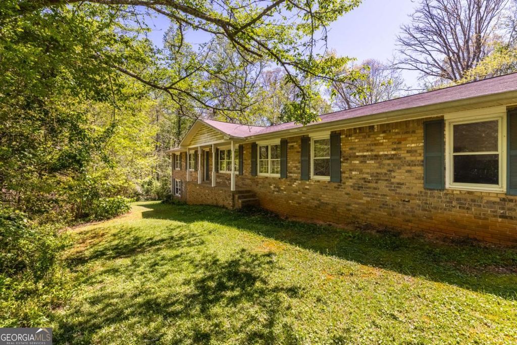 302 Pine Lake Drive, Cumming, GA 30040