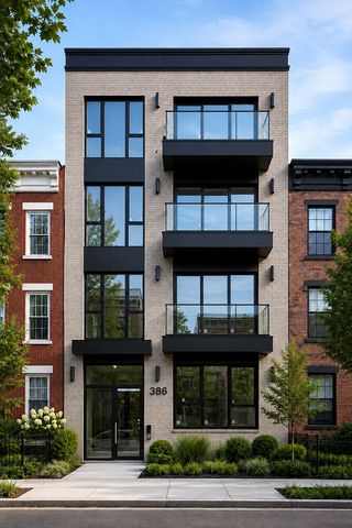 386 Kosciuszko St, New York City, NY 11221