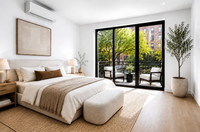 386 Kosciuszko St, New York City, NY 11221